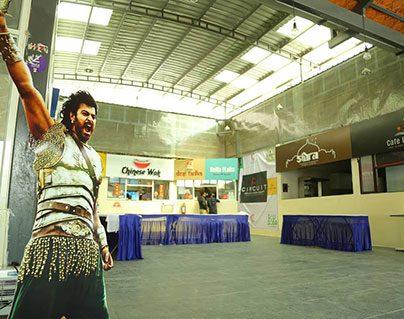 Baahubali 2 Movie sets another records in ticket occupancyBaahubali 2 Movie sets another records in ticket occupancy