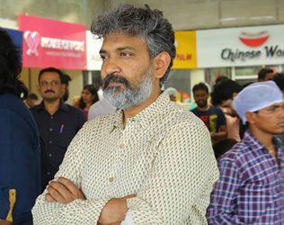 Baahubali Remuneration - Rajamouli