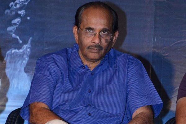 Baahubali Writer Vijayendra Prasad for Sequel Nayak
