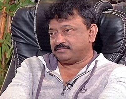 Bed in Ram Gopal Varma's Office to Go Beyond Casting Couch!