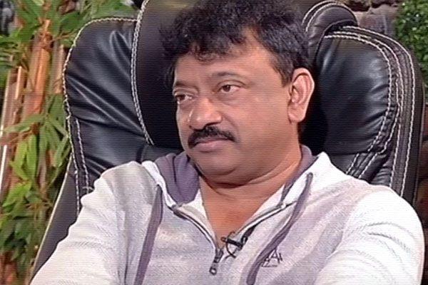 Bed in Ram Gopal Varma's Office to Go Beyond Casting Couch!