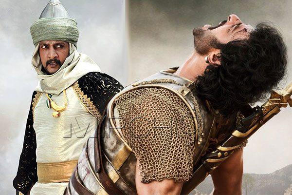 Better Baahubali: Brilliant Thought for Climax