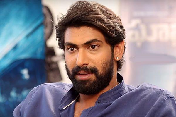 "Bhallaladeva's Son Was a Surrogate Child" - Rana