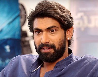 "Bhallaladeva's Son Was a Surrogate Child" - Rana