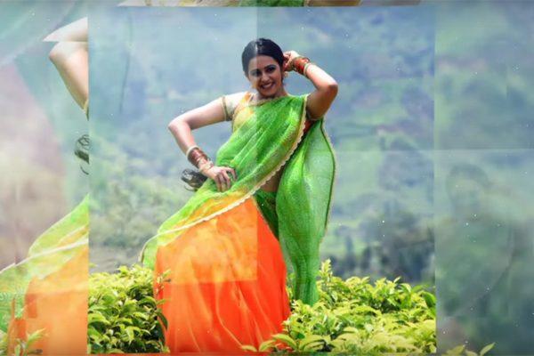 Bhramaramba Ki Nachesanu Song