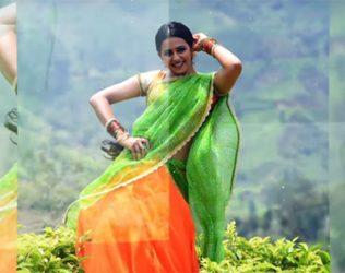 Bhramaramba Ki Nachesanu Song