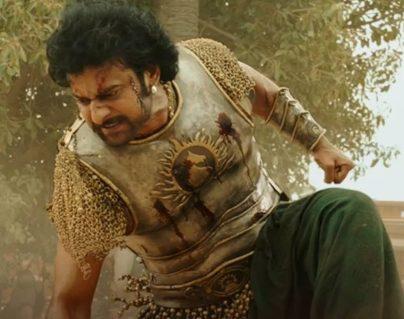 Big Praise for Prabhas' Baahubali 2 Hindi Dubbing Voice