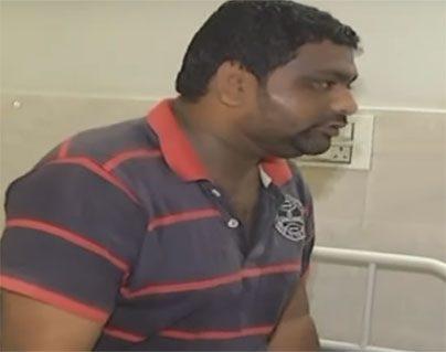 Black Money Exchange Mafia in Vijayawada