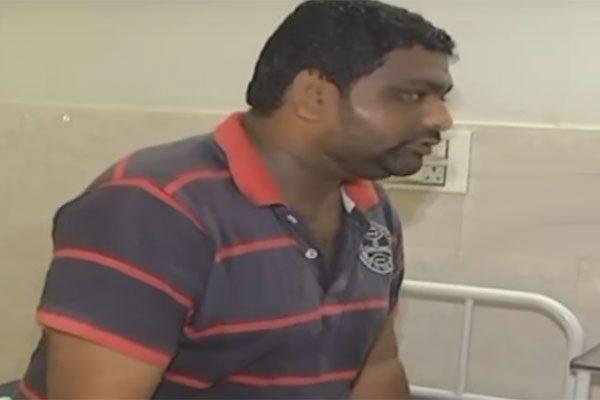 Black Money Exchange Mafia in Vijayawada