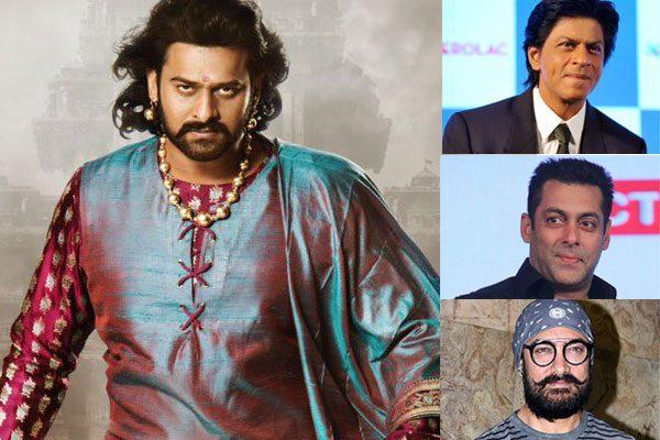Bollywood Stars Insecure About BB2?