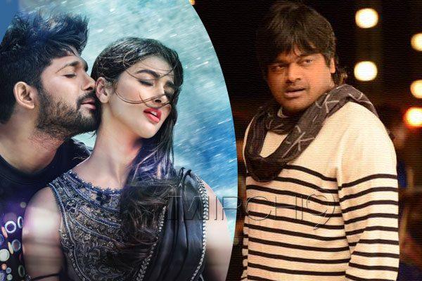 Both Allu Arjun & Pooja Hegde Missed the 'Sale'!