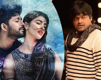 Both Allu Arjun & Pooja Hegde Missed the 'Sale'!