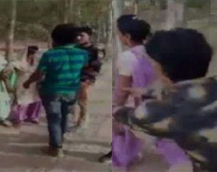 Boys Molest Two Girls and Post the Video Online