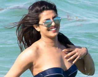 CBFC Bikini Priyanka Chopra Baywatch