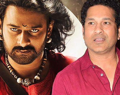 Can Baahubali Prove Bigger Than Sachin Tendulkar Biopic