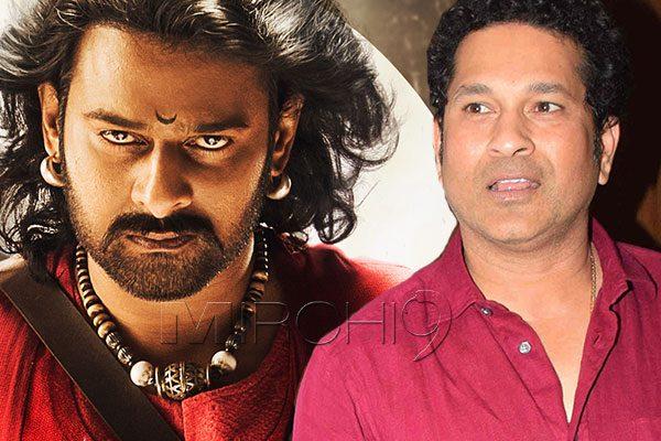Can Baahubali Prove Bigger Than Sachin Tendulkar Biopic