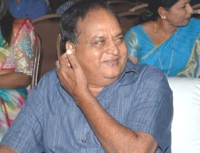 Chalapathi Rao Comments - Check out Reactions