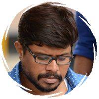 Chandra Mohan Chintada