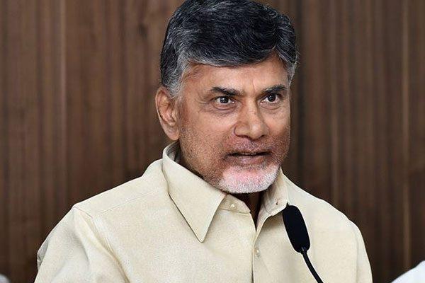 Chandrababu Naidu Digital Andhra Pradesh