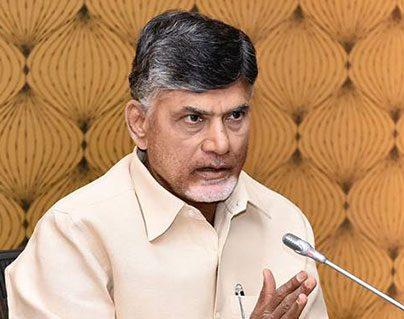 Chandrababu Naidu to Monitor Kia Motors Investment Himself