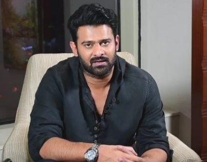 Chartered Flight to Watch Baahubali 2 Movie