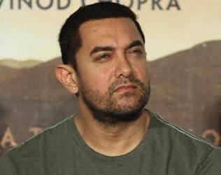 China Comes to Save Aamir Khan's 'Dangal'