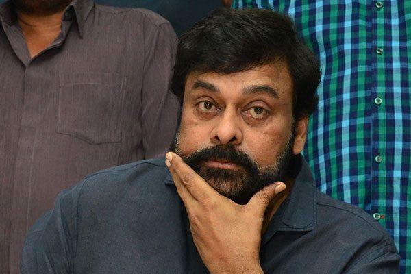 Chiranjeevi Back to Congress Politics?