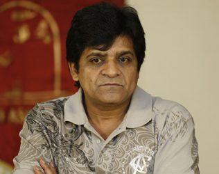 Comedian Ali Reveals Why He Is Targeted on Social Media