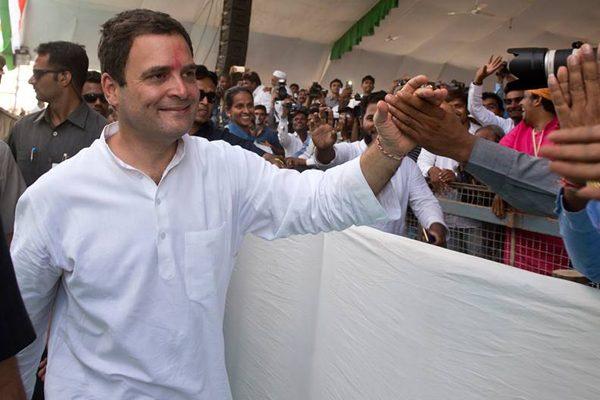 Congress Vice-President Rahul Gandhi to Ignite Indira Gandhi Memories!