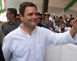 Congress Vice-President Rahul Gandhi to Ignite Indira Gandhi Memories!