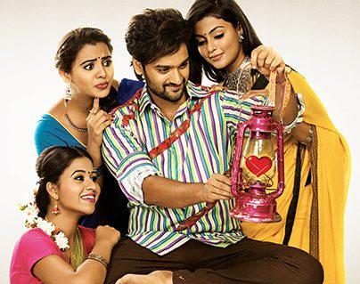 Cult Sequel Fashion Designer S/O Ladies Tailor Gets 'A' Rating