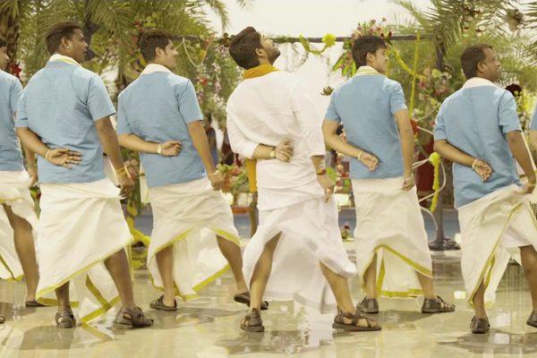 DJ Duvvada Jagannadham Audio Teaser Allu arjun