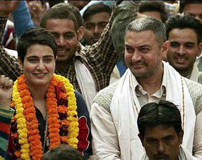Dangal India’s First 100 Million Movie In Overseas