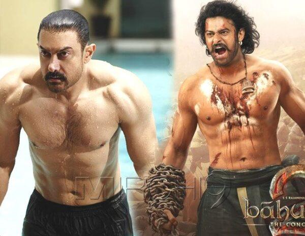 Dangal – Single Day 100 Cr -Set To Beat Baahubali 2