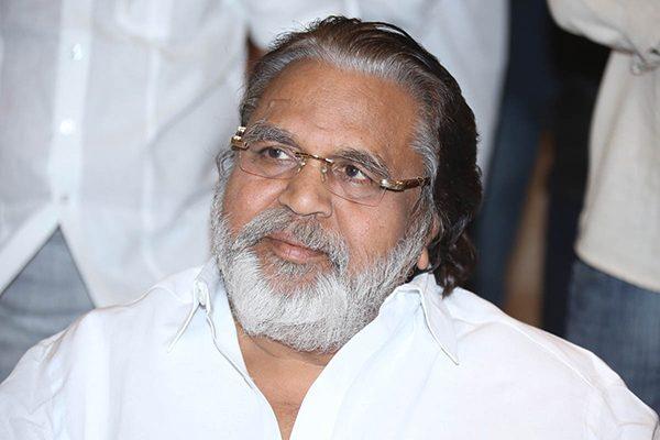 Dasari Narayana Rao is no more