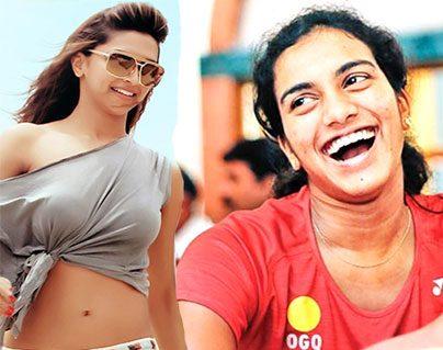 Deepika Padukone to Come on Board for PV Sindhu Biopic