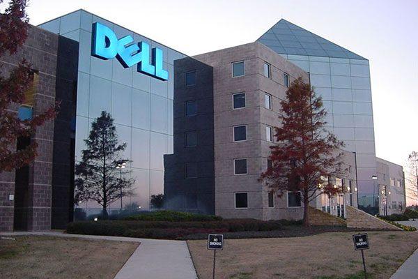 Dell Data Center in Andhra Pradesh