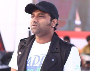 DSP Conspicuously Missed out Keeravani!