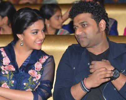 Devi Sri Prasad Sequel Saamy 2