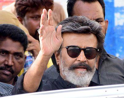 Young Hero Dhanush Mired in Rajinikanth Kaala Plagiarism Charges