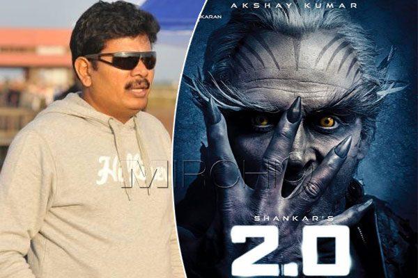 Did Director Shankar Make a Mistake Akshay Kumar