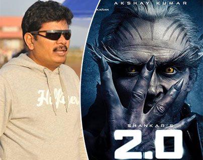 Did Director Shankar Make a Mistake Akshay Kumar