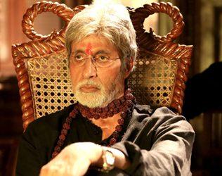 Dilemma One Week Ahead of Sarkar 3 Release
