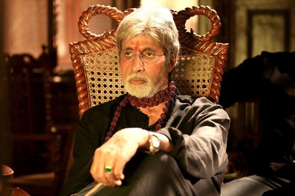 Dilemma One Week Ahead of Sarkar 3's Release