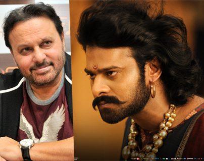 Director Anil Sharma Rant on 'Baahubali 2' Records