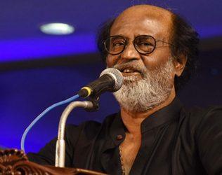Director Bharatiraja Gross Comments on Superstar Rajinikanth!
