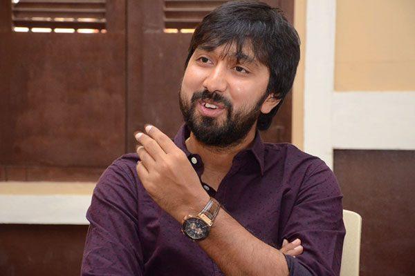 Director Bobby comments on Pawan Kalyan