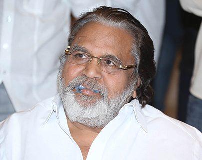 Dasari Narayana Rao is no more