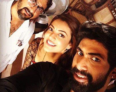 Director Will Satisfy Fans And His Hunger – Rana
