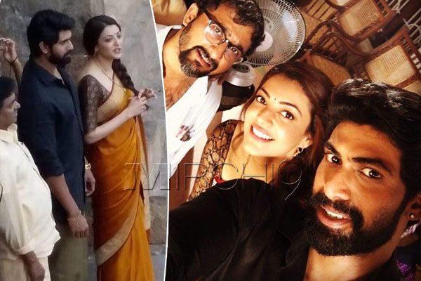Director Will Satisfy Fans And His Hunger – Rana